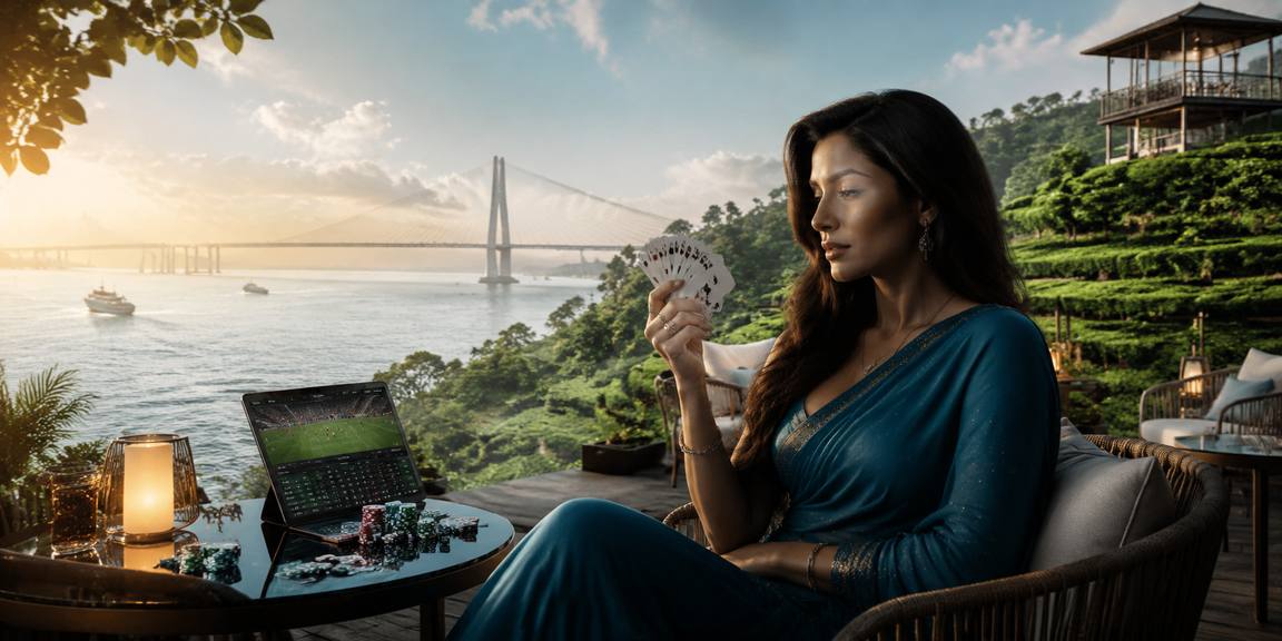 crickbazz স্পোর্টস বেটিং